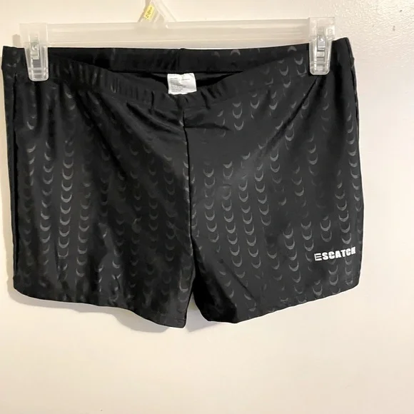 Sz XL Escatch Men Swimming Trunks Waterproof Quick-Drying Shorts Swim trunks - Picture 5 of 10